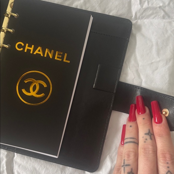 CC NOTEBOOK - Picture 7 of 9